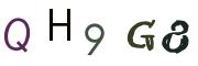 Bild-CAPTCHA