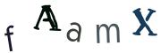 Bild-CAPTCHA