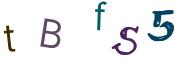 Bild-CAPTCHA