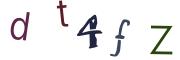 Bild-CAPTCHA
