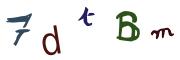 Bild-CAPTCHA