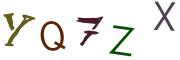 Bild-CAPTCHA