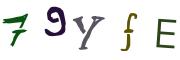 Bild-CAPTCHA