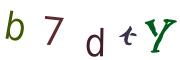 Bild-CAPTCHA