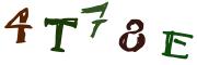 Bild-CAPTCHA