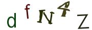 Bild-CAPTCHA