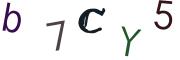 Bild-CAPTCHA