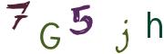 Bild-CAPTCHA