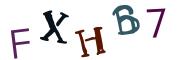 Bild-CAPTCHA
