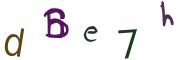 Bild-CAPTCHA