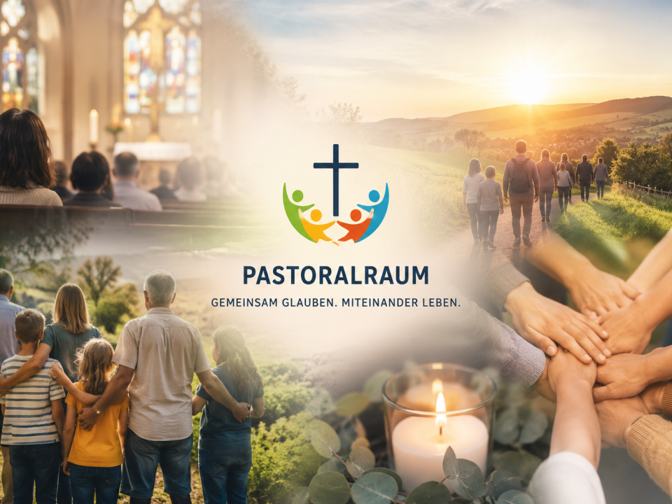 Pastoralraum