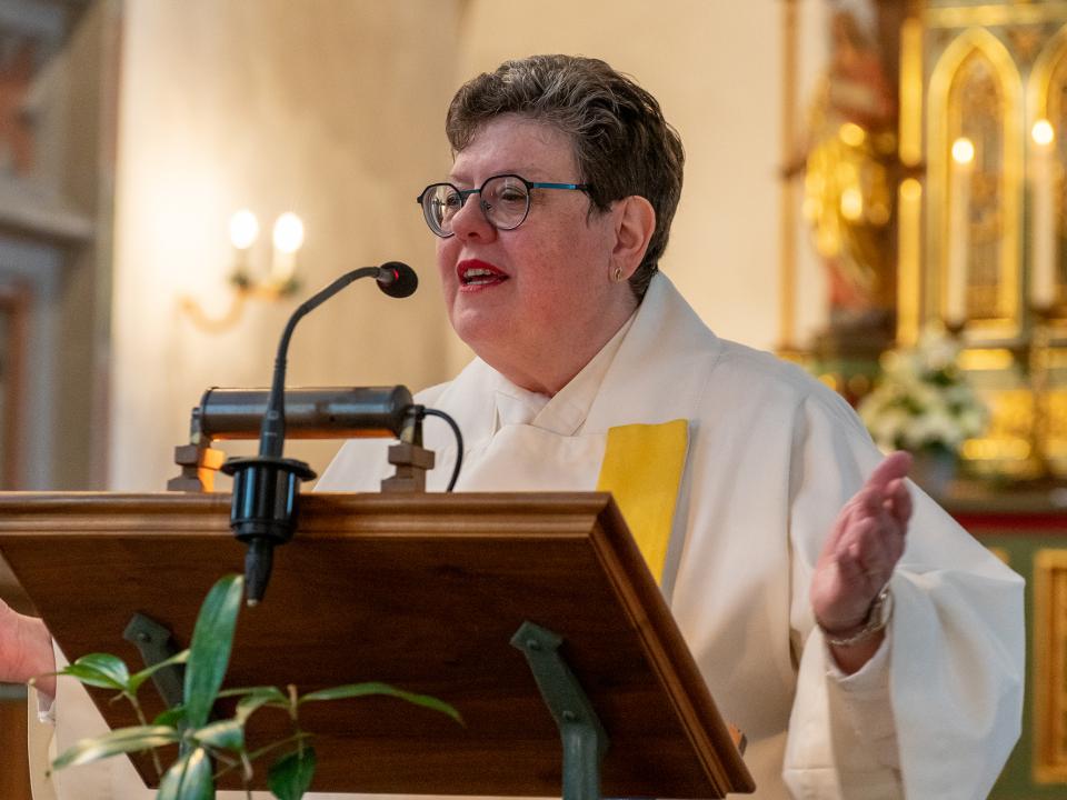 Barbara Weinbuch