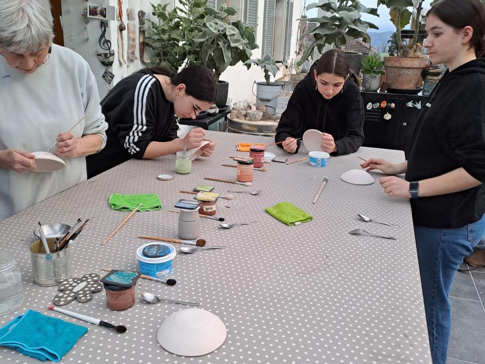 Form- und Farbgebung