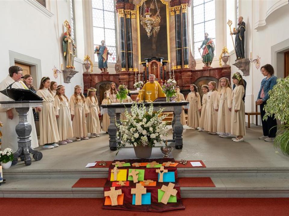 Um den Alter
