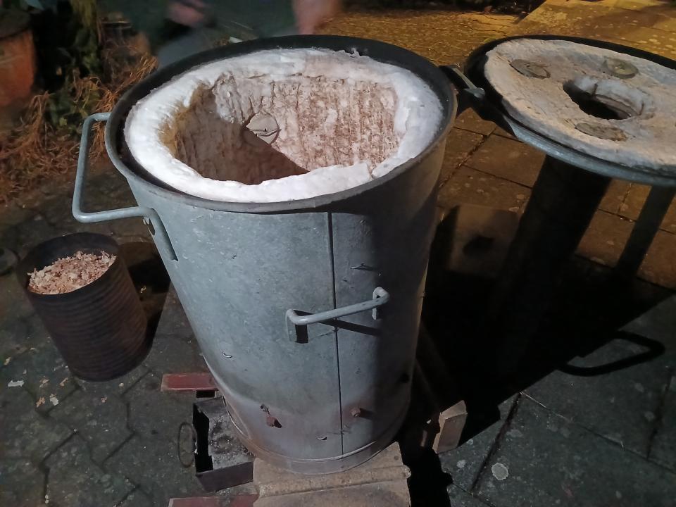 Brennofen