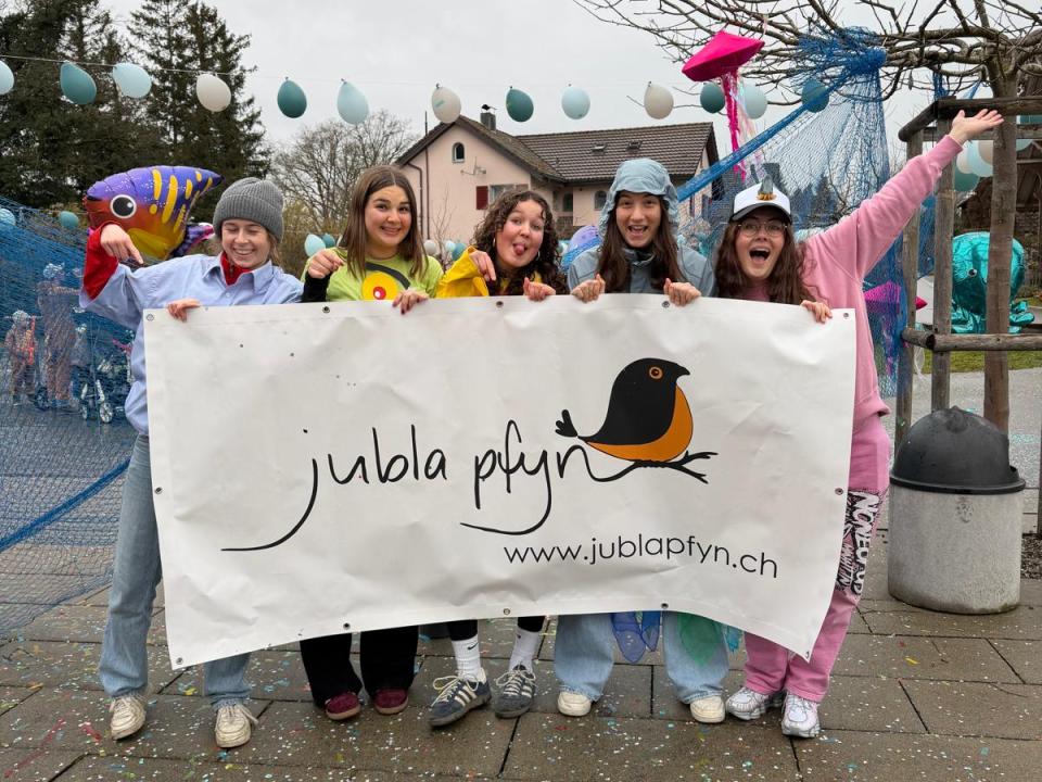 jubla