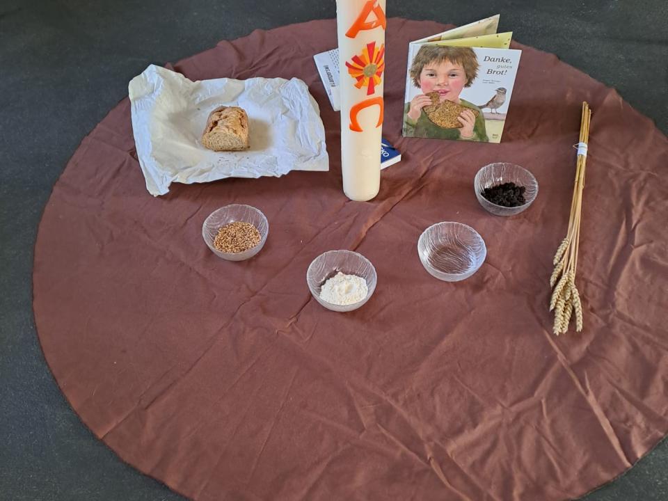 Erstkommunion