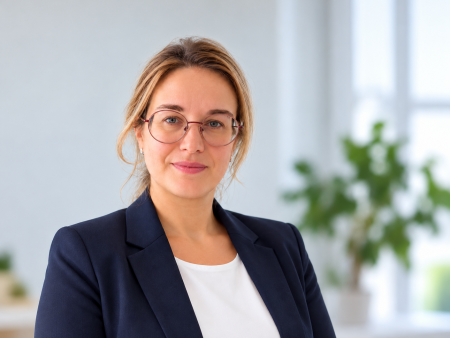 Agnieszka Capt