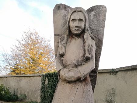 Eucharistiefeier zu Allerheiligen/Allerseelen