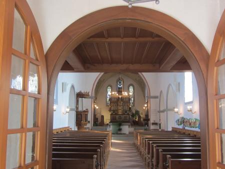 Ökum. Pfingstmontag-Gottesdienst