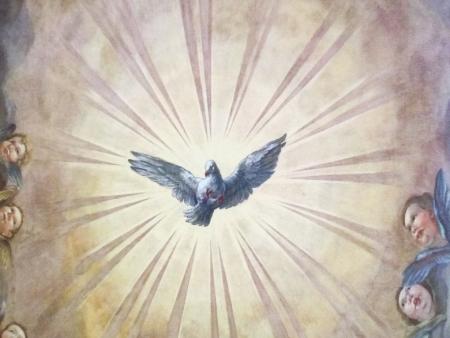 Gottesdienste ab dem 28. Mai wieder möglich!