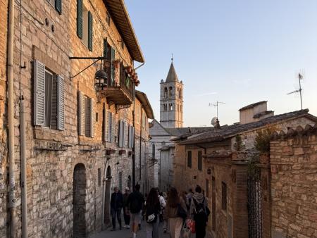 Assisi 2026