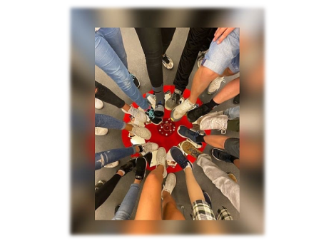 Firmvorbereitung 2021