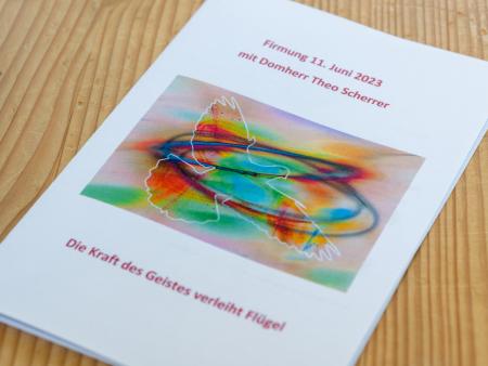 Liedblatt