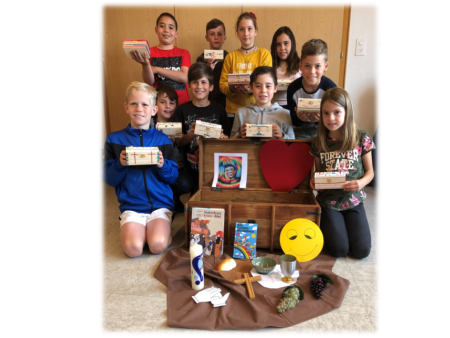 Das Warten hat ein Ende