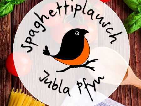 Spaghetti-Plausch der Jubla