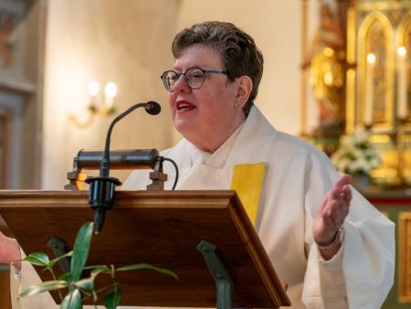 Barbara Weinbuch