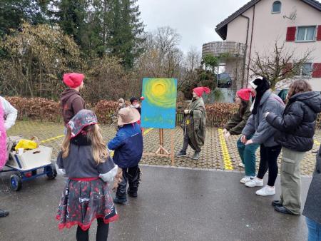 Spiel und Spass