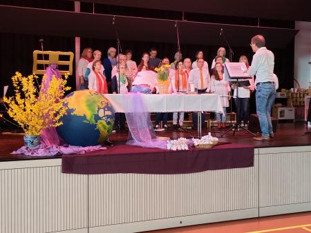 Gospelchor