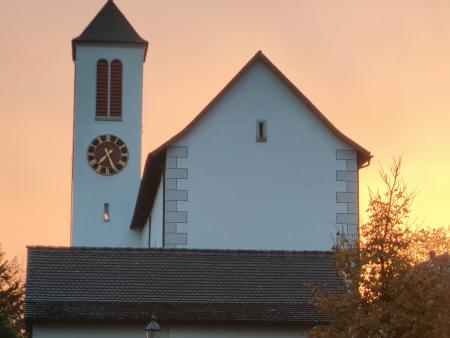 Taizé Gottesdienste 