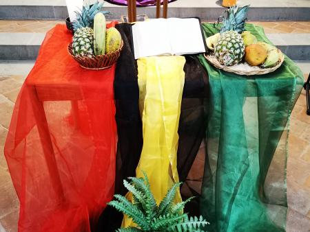 Rückblick Weltgebetstag 2021